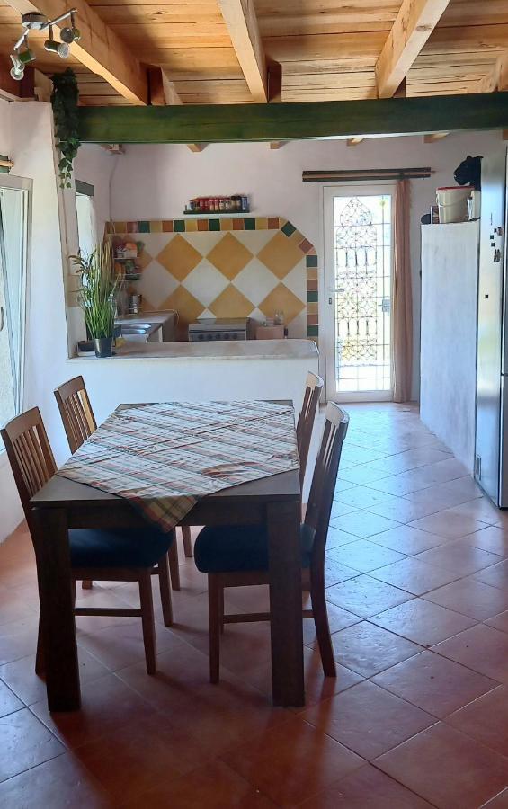 Cortijo La Vista Villa Orgiva Eksteriør bilde